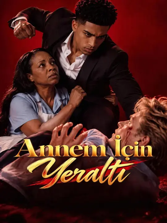 Annem İçin Yeraltı