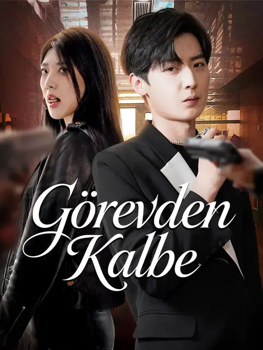 Görevden Kalbe