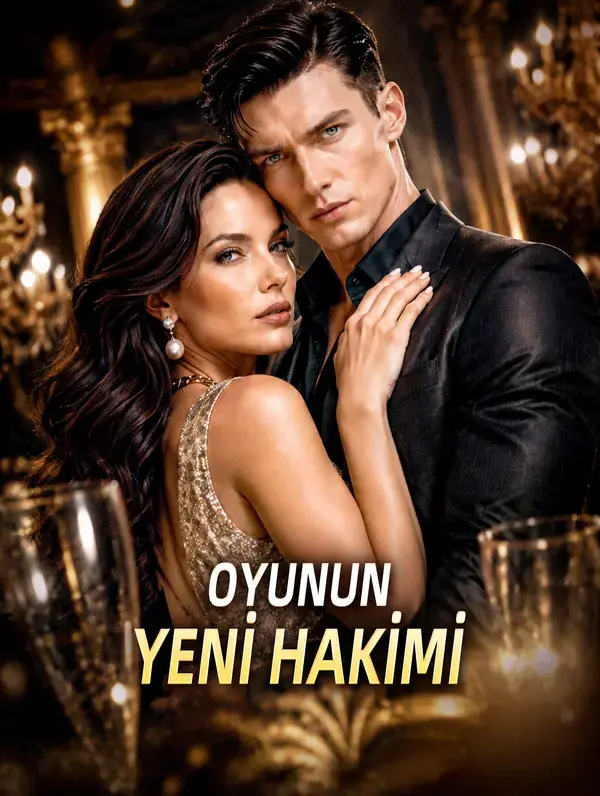 OYUNUN YENİ HAKİMİ