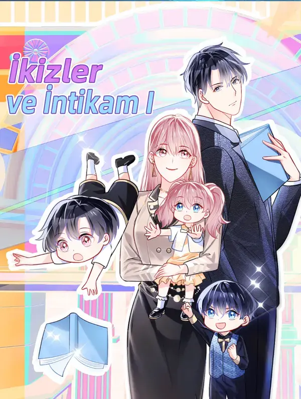İkizler ve İntikam I