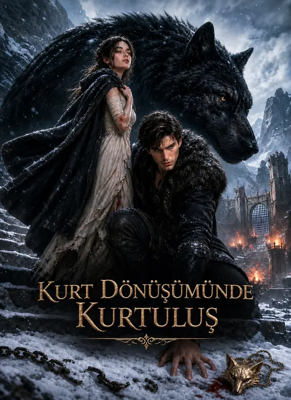 Kurt Dönüşümünde Kurtuluş