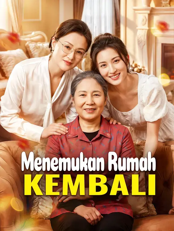 Menemukan Rumah Kembali