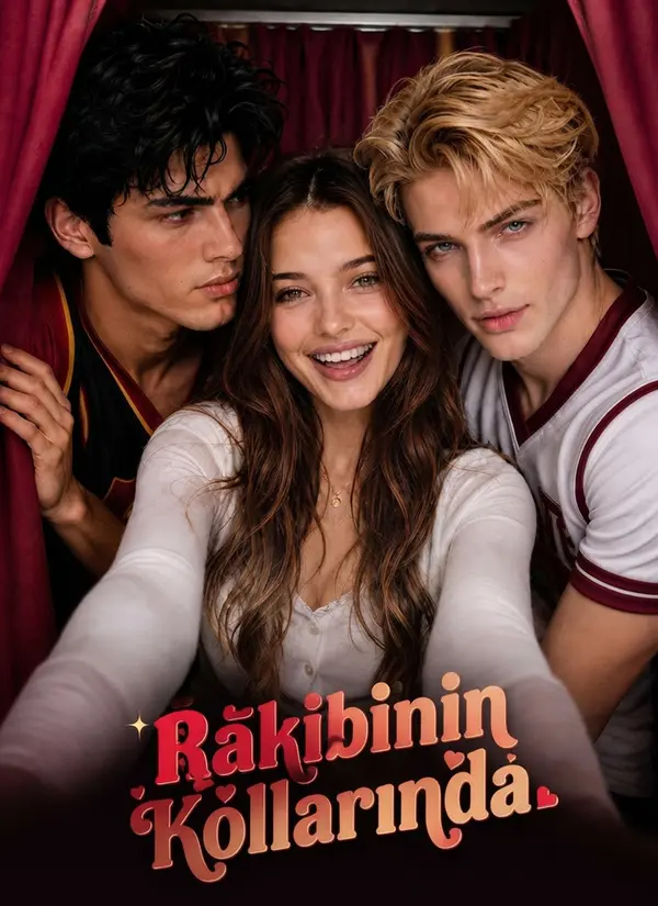 Rakibinin Kollarında