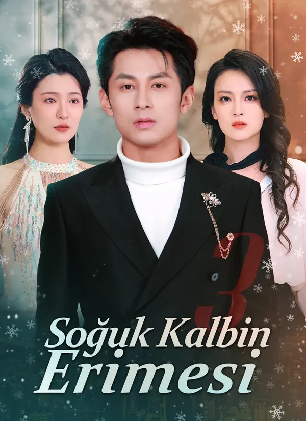 Soğuk Kalbin Erimesi