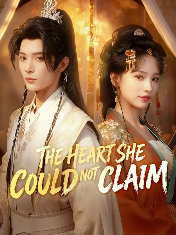 [ENG DUB] The Heart She Could Not Claim