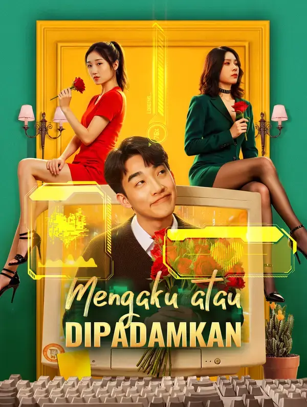 Mengaku atau Dipadamkan