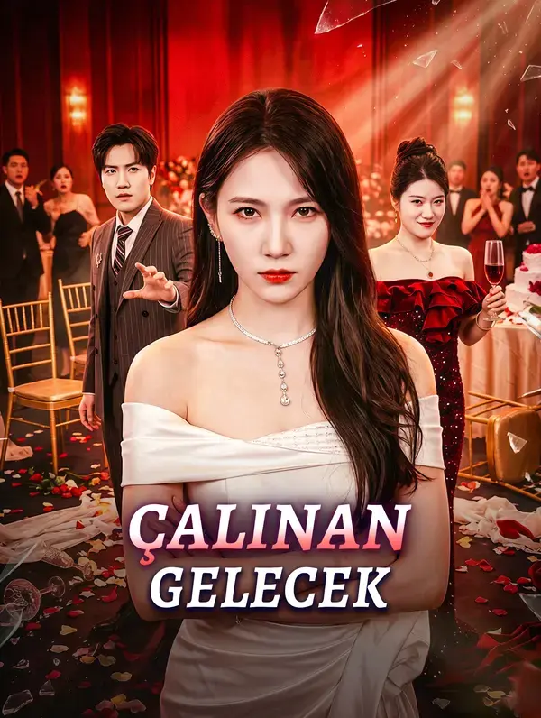 ÇALINAN GELECEK