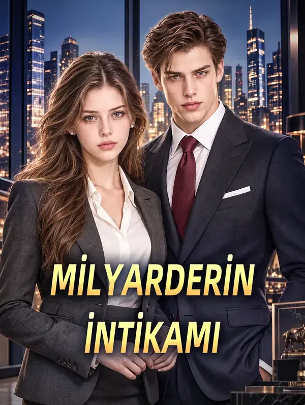 MİLYARDERİN İNTİKAMI