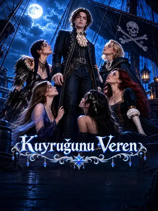 Kuyruğunu Veren