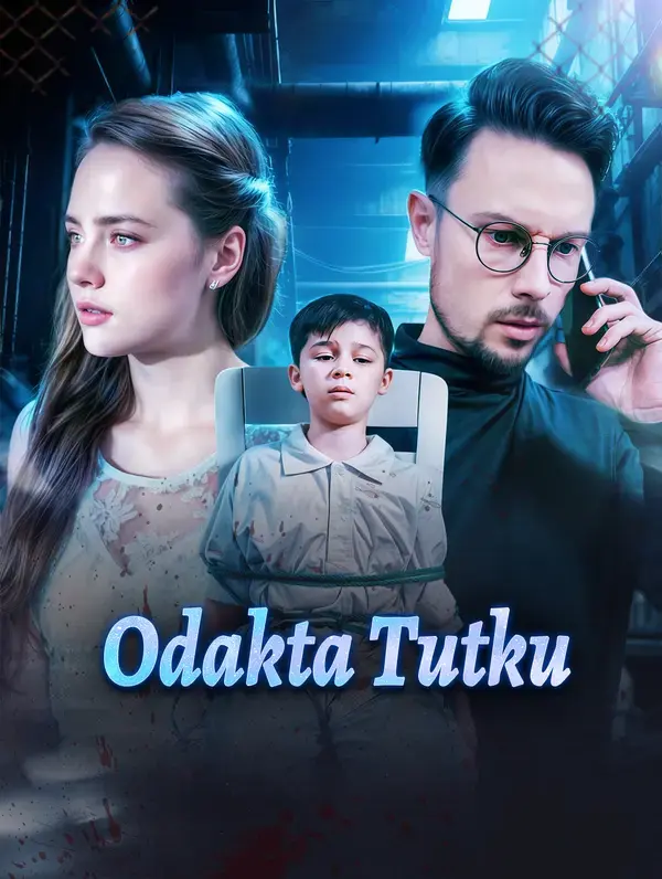 Odakta Tutku