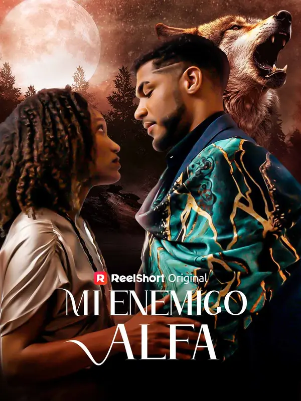 Meu Inimigo Alfa
