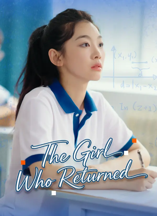 The Girl Who Returned
