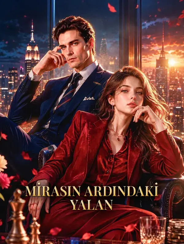 MİRASIN ARDINDAKİ YALAN