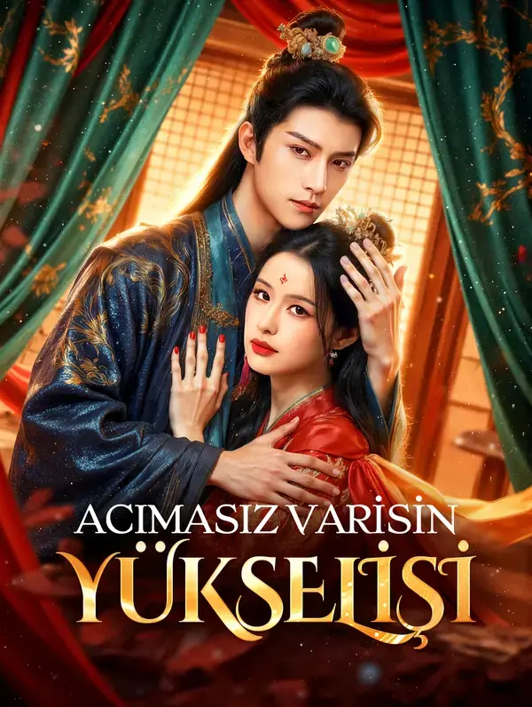 Acımasız Varisin Yükselişi