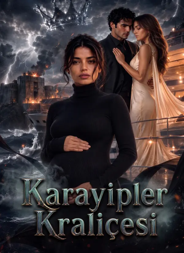 Karayipler Kraliçesi