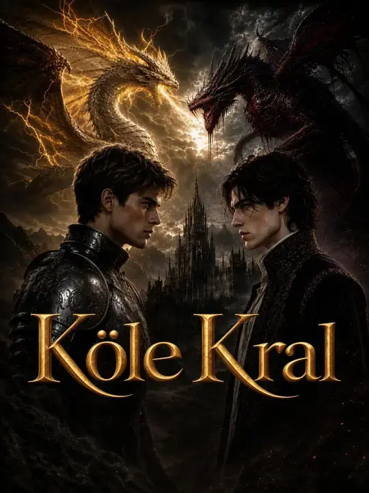 Köle Kral