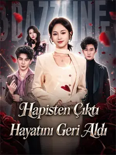 Hapisten Çıktı, Hayatını Geri Aldı