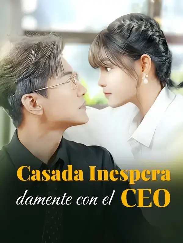 (Dublajlı) Casada Inesperadamentecon el CEO