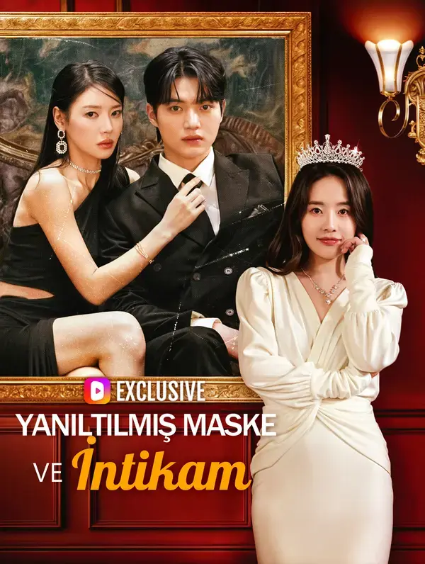 Yanıltılmış Maske ve İntikam