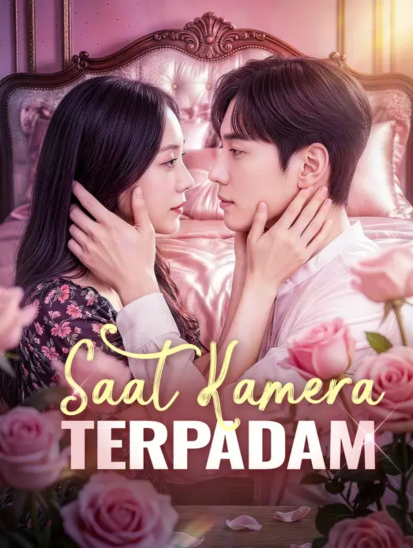 Saat Kamera Terpadam