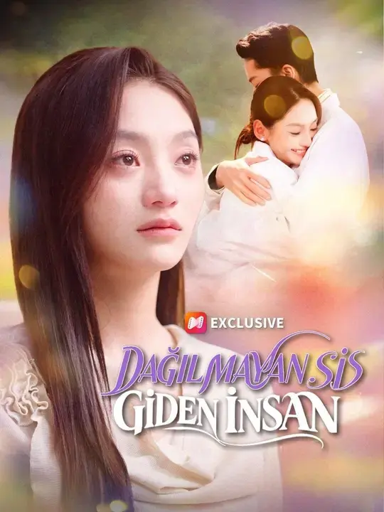 Dağılmayan Sis, Giden İnsan