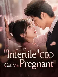 The "Infertile" CEO Got Me Pregnant