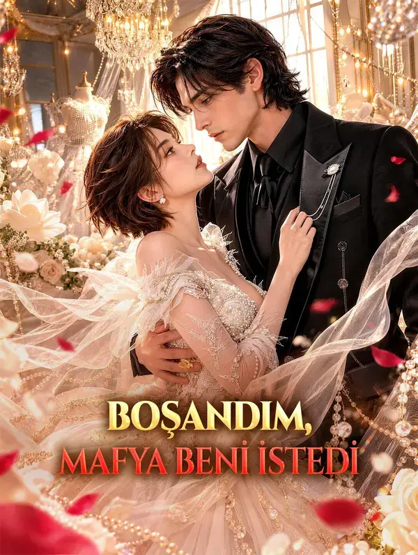 BOŞANDIM, MAFYA BENİ İSTEDİ