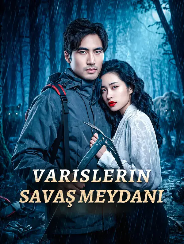 Varislerin Savaş Meydanı