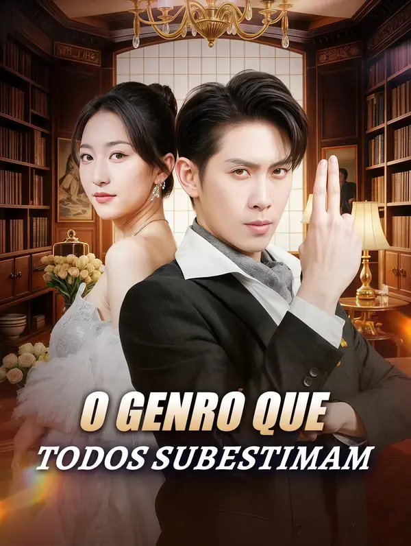 (Dublajlı) O Genro que Todos Subestimam