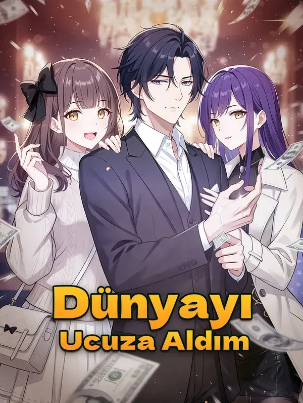 Dünyayı Ucuza Aldım