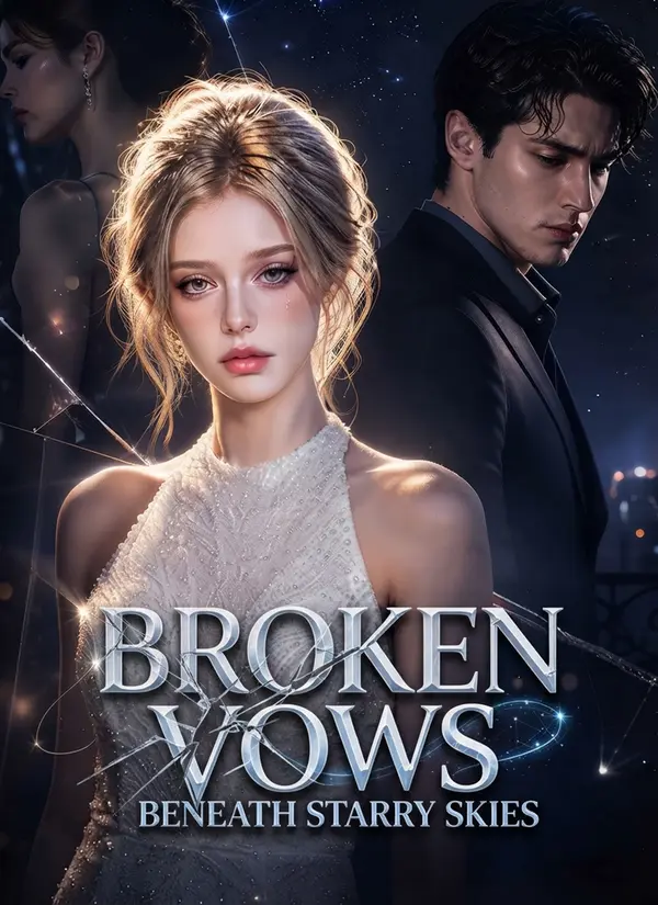 Broken Vows Beneath Starry Skies