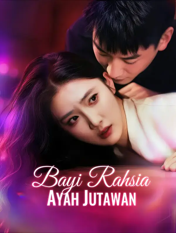 Bayi Rahsia, Ayah Jutawan