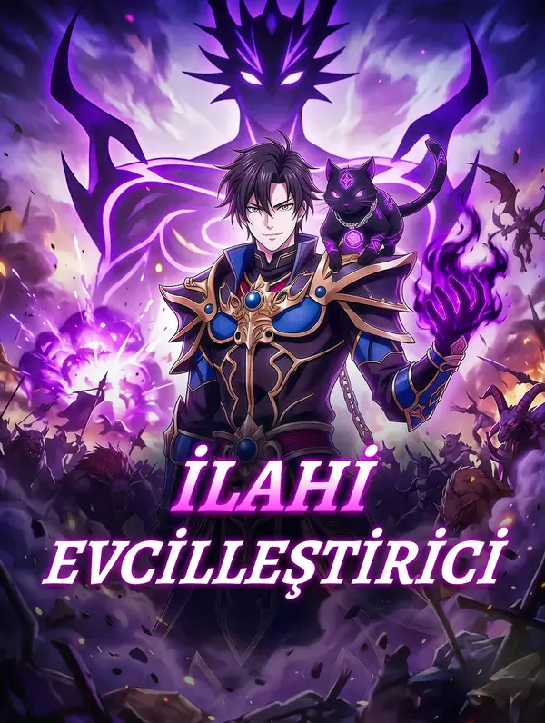 İLAHİ EVCİLLEŞTİRİCİ
