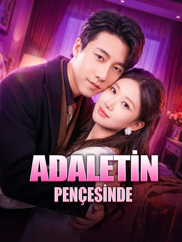 ADALETİN PENÇESİNDE