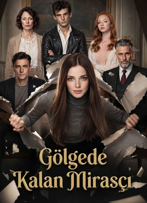 Gölgede Kalan Mirasçı