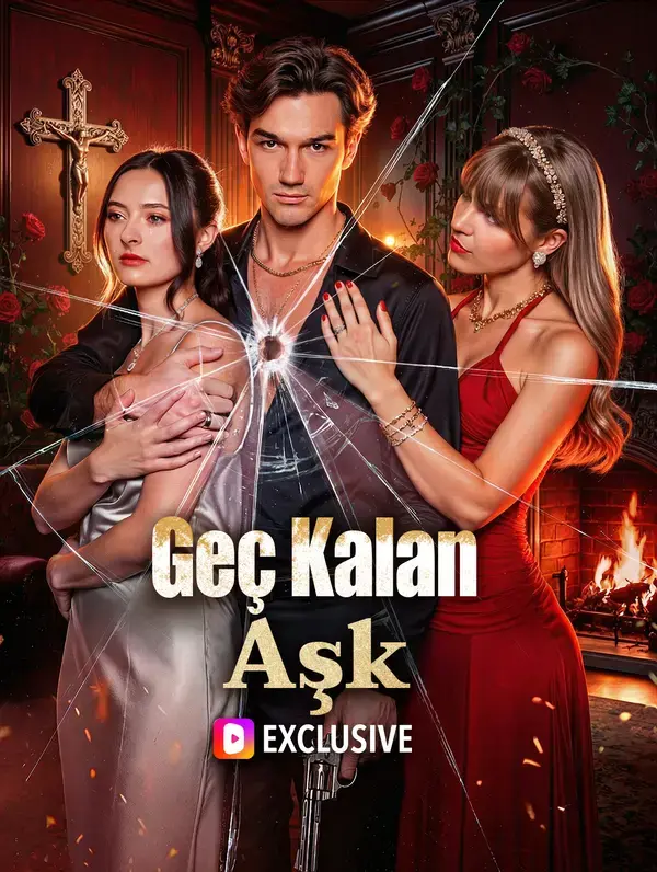 Geç Kalan Aşk
