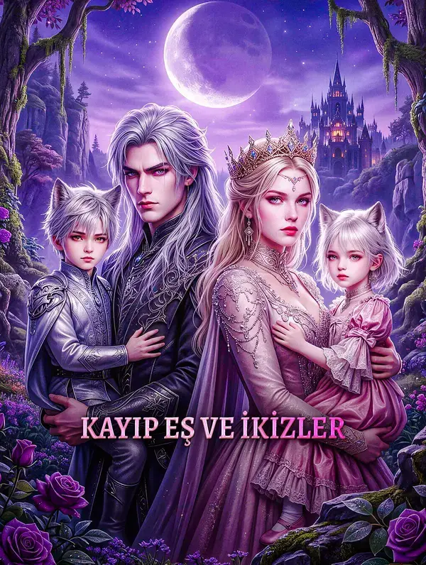 KAYIP EŞ VE İKİZLER