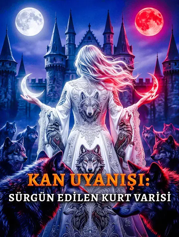 KAN UYANIŞI: SÜRGÜN EDİLEN KURT VARİSİ
