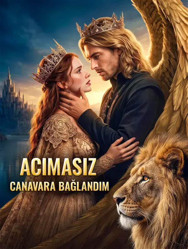 (Dublajlı) ACIMASIZ CANAVARA BAĞLANDIM