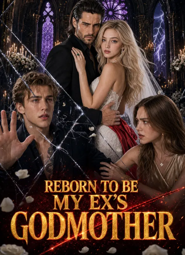 Reborn to be My Ex's Godmother