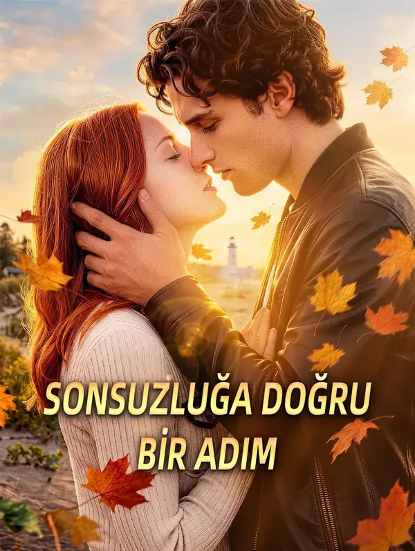 SONSUZLUĞA DOĞRU BİR ADIM