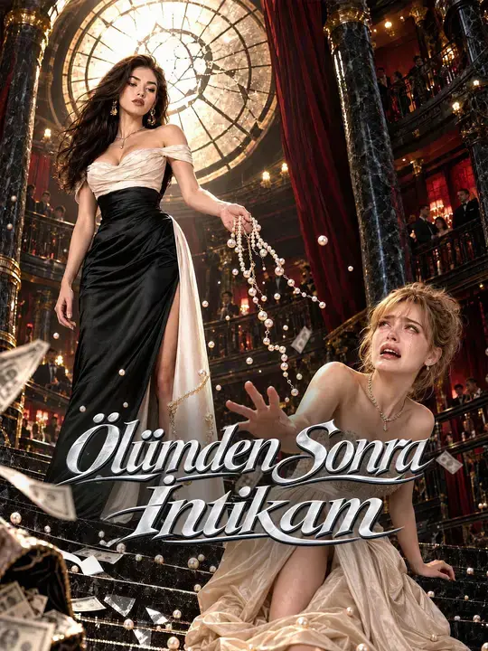 Ölümden Sonra İntikam