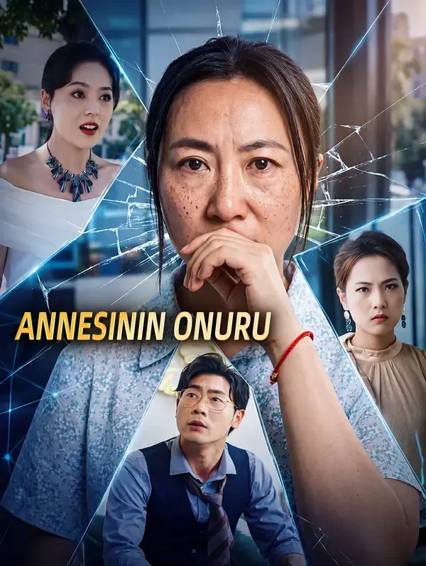 Annesinin Onuru