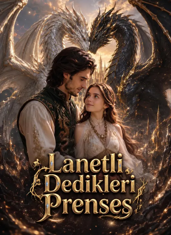 Lanetli Dedikleri Prenses