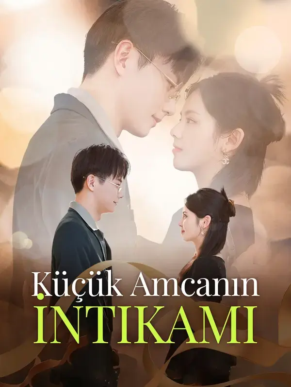 Küçük Amcanın İntikamı