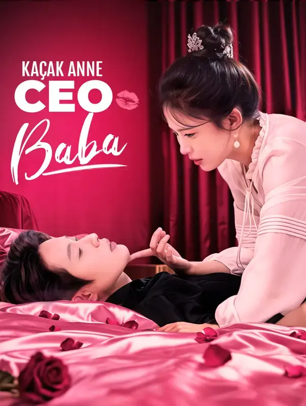 Kaçak Anne, CEO Baba