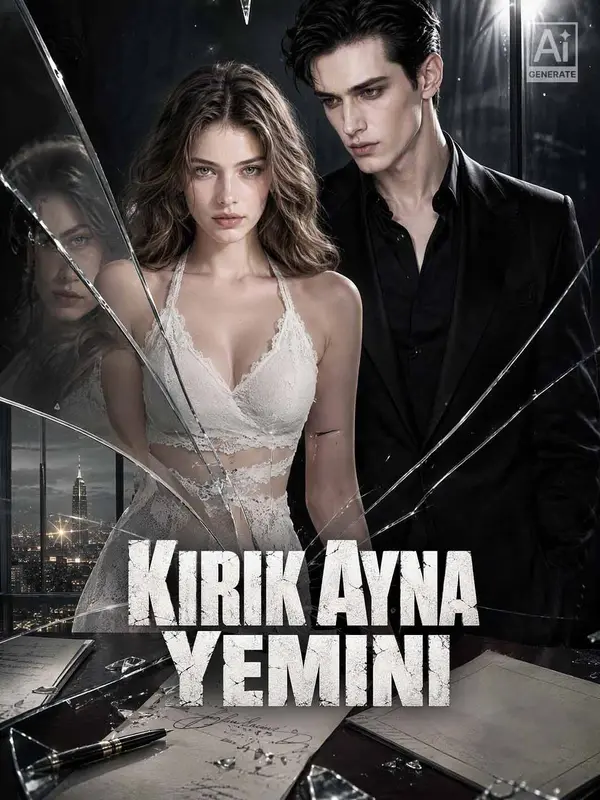 Kırık Ayna Yemini