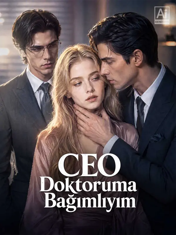 Addicted to My CEO Doctor