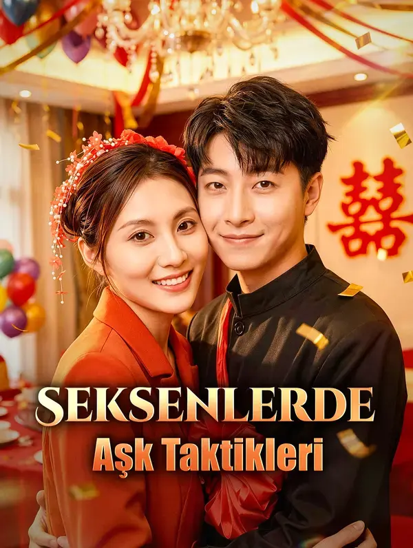 Seksenlerde Aşk Taktikleri