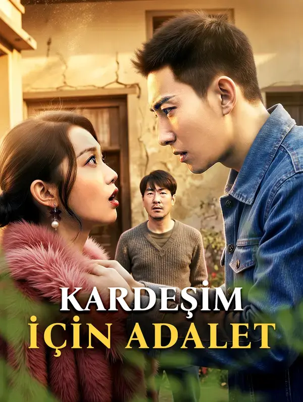 KARDEŞİM İÇİN ADALET